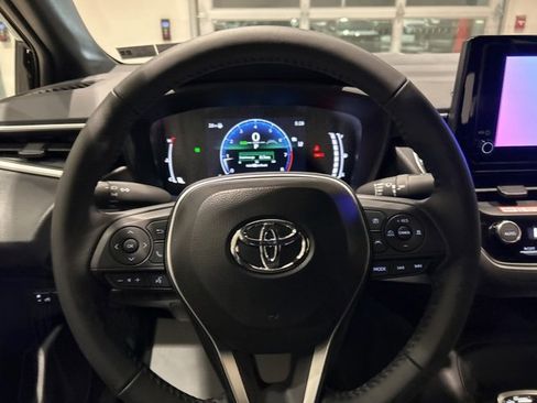New 2026 Toyota Corolla SE image 10
