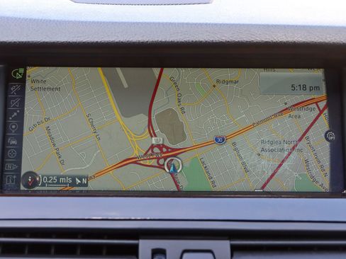 Used 2013 BMW 528i Sedan image 33