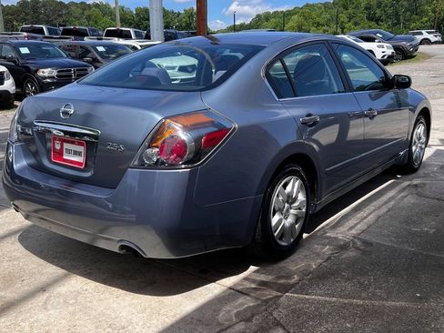 Used 2012 Nissan Altima 2.5 S FWD image 6