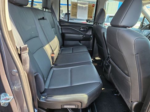 Used 2023 Honda Ridgeline RTL-E image 33