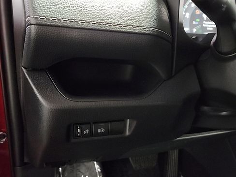 Certified 2025 Toyota RAV4 XLE image 12