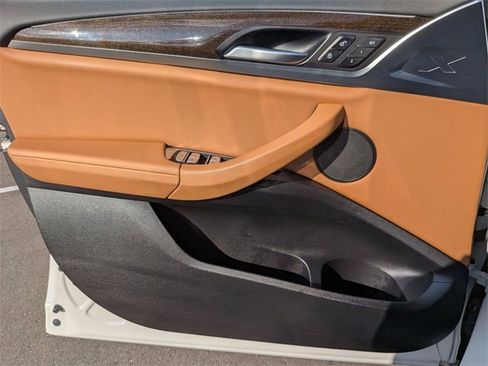 Used 2023 BMW X3 xDrive30i w/ Convenience Package image 14