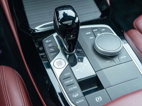 Used 2022 BMW X4 xDrive30i image 21