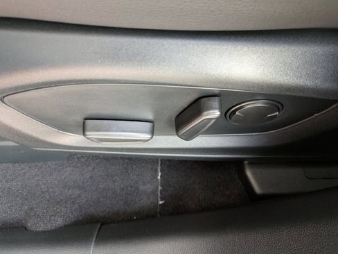 Certified 2024 Ford Explorer ST w/ Equipment Group 401A image 23