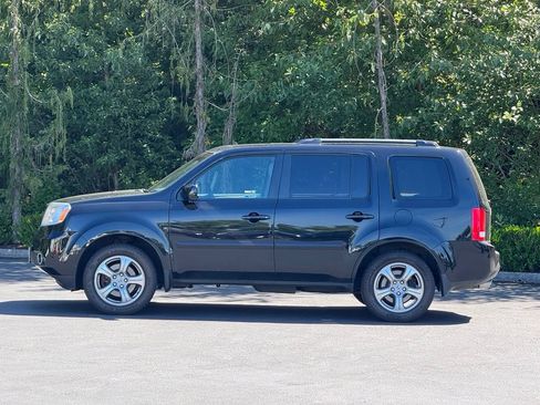 Used 2012 Honda Pilot EX-L image 3