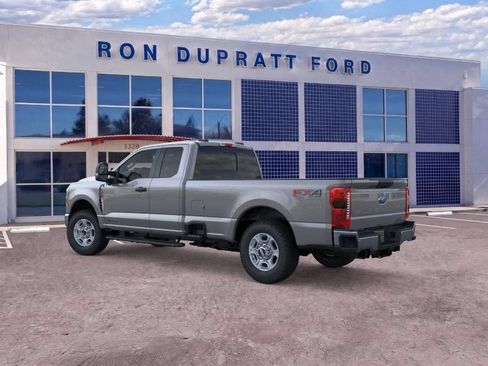New 2026 Ford F350 XLT w/ 360-Degree Camera Package AWD/4WD image 5