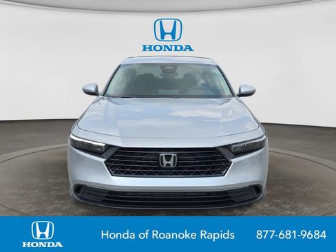 New 2026 Honda Accord LX image 8