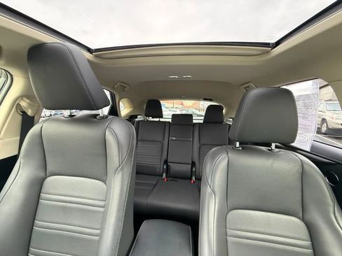 Used 2016 Lexus NX 200t AWD w/ Premium Package image 25