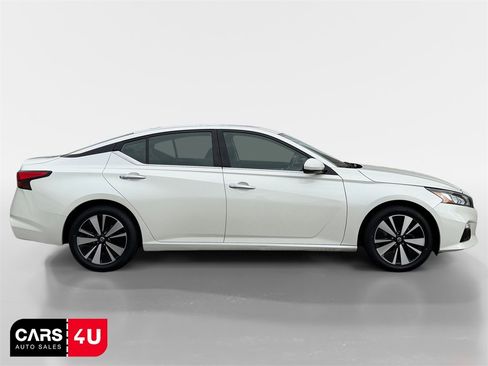 Used 2019 Nissan Altima 2.5 SL image 8