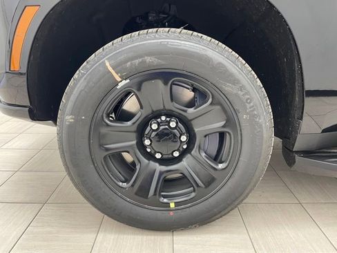 New 2026 Chevrolet Tahoe 4WD image 7