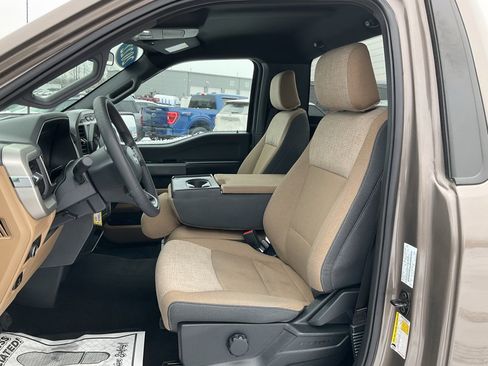 Used 2022 Ford F150 XLT image 21