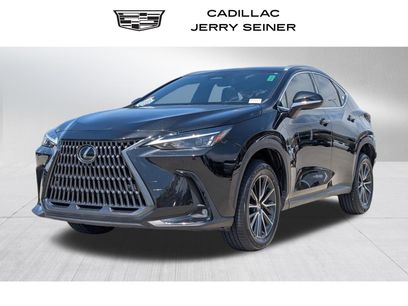 Used 2024 Lexus NX 350 AWD