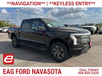 New 2025 Ford F150 Lightning Flash 360° Tour