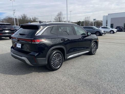New 2026 Volkswagen Tiguan S FWD image 3