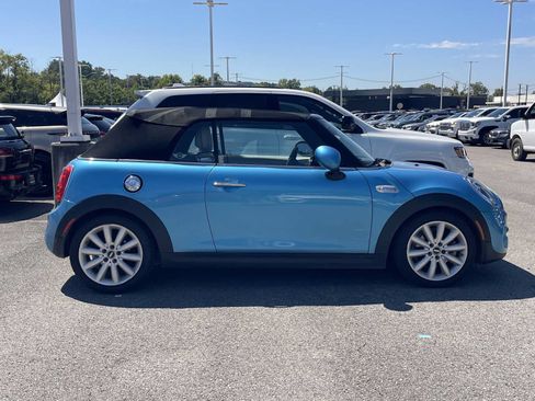 Used 2016 MINI Cooper S FWD image 7