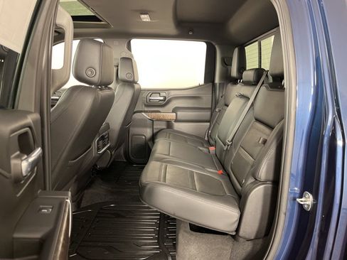 Used 2021 GMC Sierra 1500 Denali w/ Denali Ultimate Package image 23