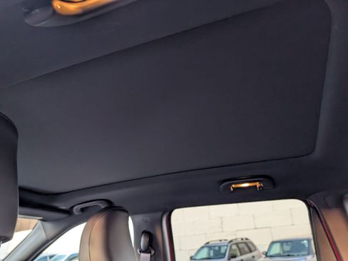 New 2026 Jeep Compass Limited w/ Sun, Sound & Navigation Group image 11