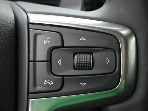 New 2025 Chevrolet Silverado 1500 RST AWD/4WD image 16