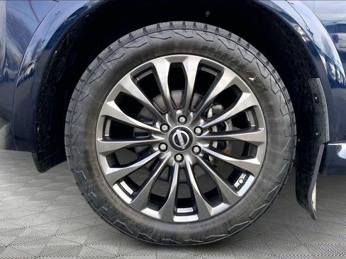 Used 2022 Nissan Armada Platinum image 23