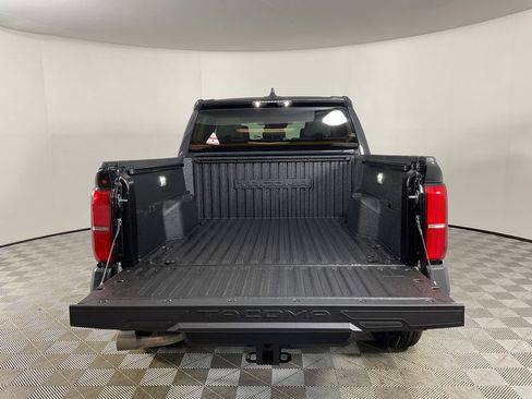 New 2025 Toyota Tacoma SR5 image 17
