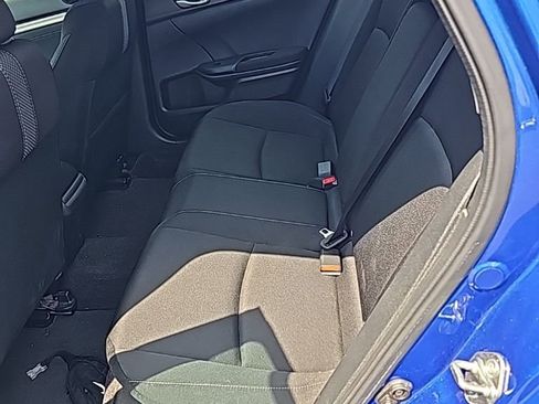 Used 2020 Honda Civic EX image 11