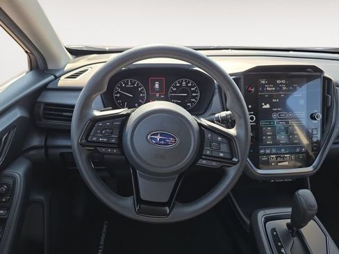 Certified 2026 Subaru Crosstrek 2.5i Premium AWD/4WD image 13