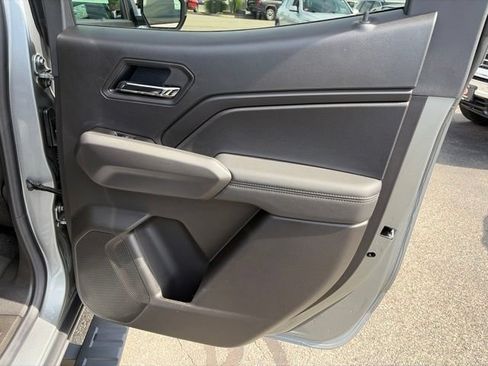 New 2026 GMC Canyon Elevation w/ Convenience Package AWD/4WD image 19