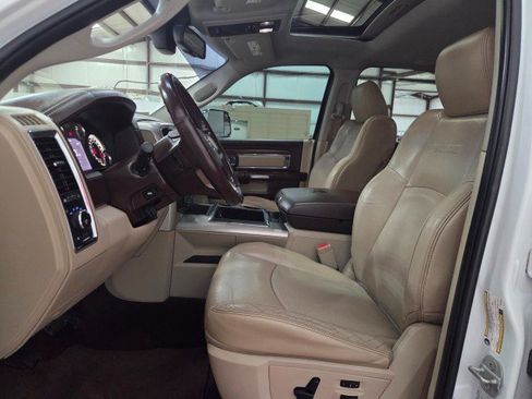 Used 2015 RAM 3500 Laramie image 67