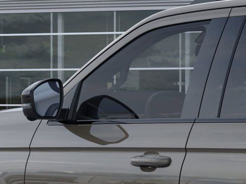 New 2026 Ford Expedition Max Platinum w/ Stealth Appearance Package image 20