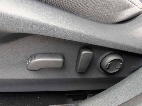 Certified 2025 Subaru Legacy Premium w/ Popular Package #1A image 17