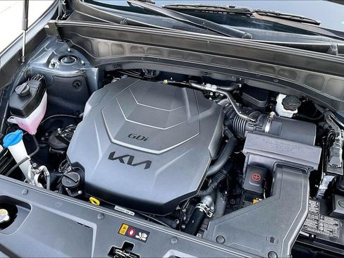 Used 2025 Kia Telluride S AWD/4WD image 32