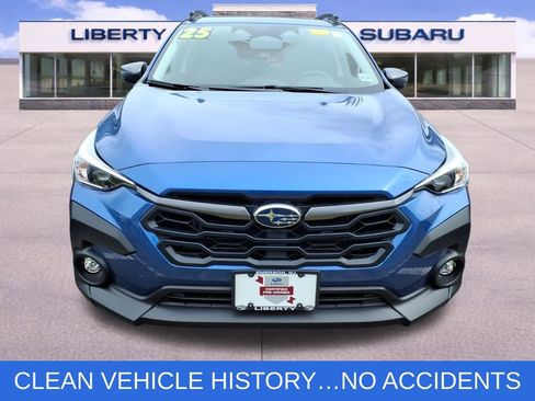 Certified 2025 Subaru Crosstrek 2.0i Premium AWD/4WD image 2
