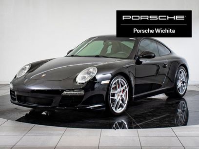 Used 2009 Porsche 911 Carrera S