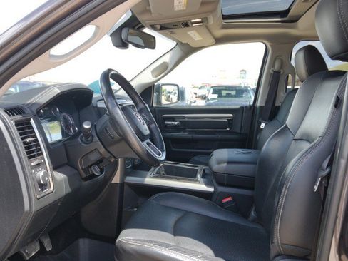 Used 2014 RAM 1500 Sport w/ Sport Premium Group AWD/4WD image 15