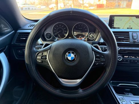 Used 2017 BMW 430i xDrive Coupe image 21