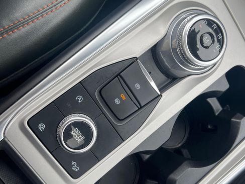 Used 2021 Ford Explorer Timberline image 19