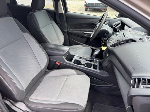 Used 2018 Ford Escape SE AWD/4WD image 20