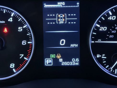 Used 2023 Subaru Ascent Touring image 24