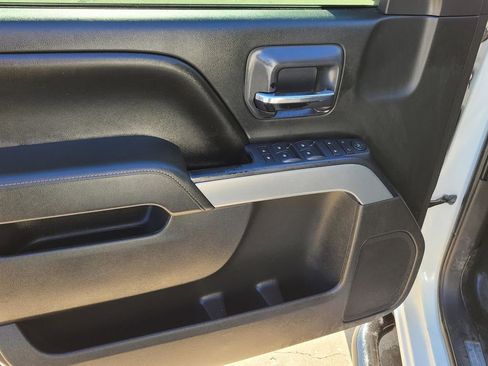 Used 2016 Chevrolet Silverado 1500 LT w/ All Star Edition image 17