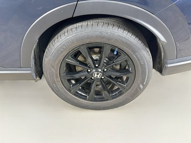 Used 2024 Honda CR-V Sport-L image 31