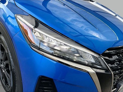 Certified 2023 Nissan Kicks SR FWD image 27