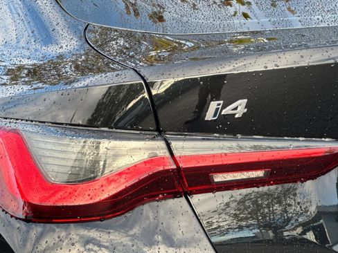 Certified 2023 BMW i4 eDrive35 w/ Premium Package image 12