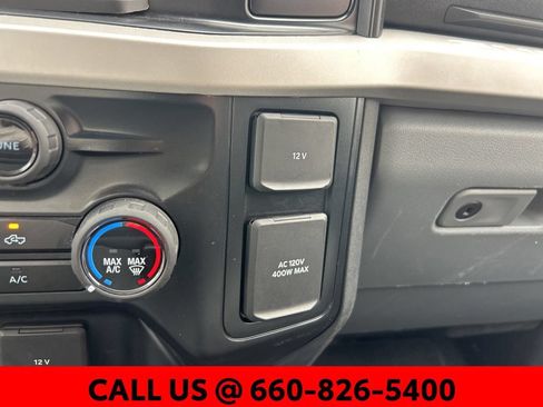 Used 2026 Ford F250 XLT AWD/4WD image 24