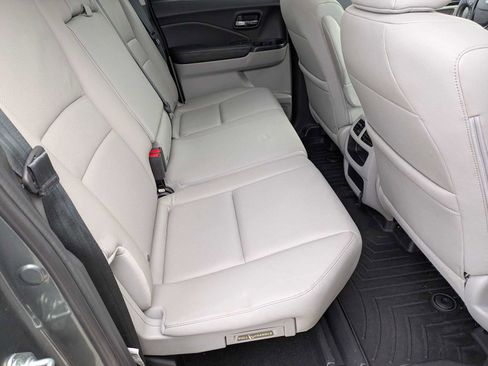 Certified 2018 Honda Ridgeline RTL-E image 17