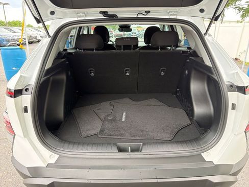 Certified 2026 Hyundai Kona SEL Sport FWD image 28