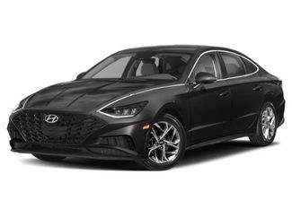 Used 2023 Hyundai Sonata SEL w/ Cargo Package FWD video 1