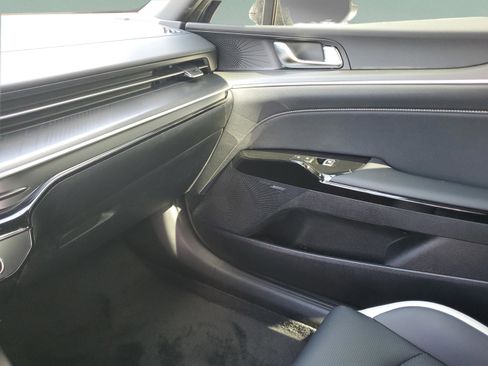 New 2026 Kia K5 GT-Line image 20