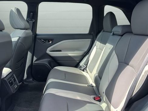 New 2026 Subaru Forester Limited AWD/4WD image 25