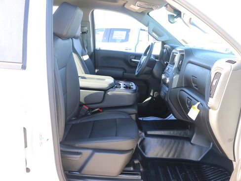 New 2026 GMC Sierra 1500 Pro w/ Trailering Package image 32