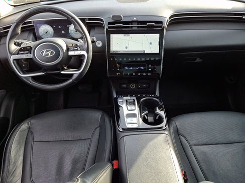 Used 2022 Hyundai Tucson Limited image 15